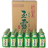 JA福岡 八女の八女茶 玉露ボトル缶29