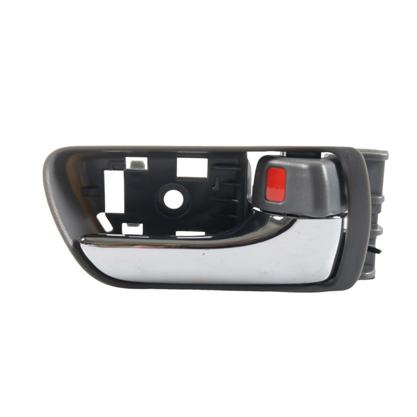 Wmtbkzoqt Right 69205-Ae020 For Toyota For Sienna 2004-2010 69206-Ae010 69205-Ae010 69206-Ae020 69205-Ae020 Interior Door Handle(Right 69205-Ae020)