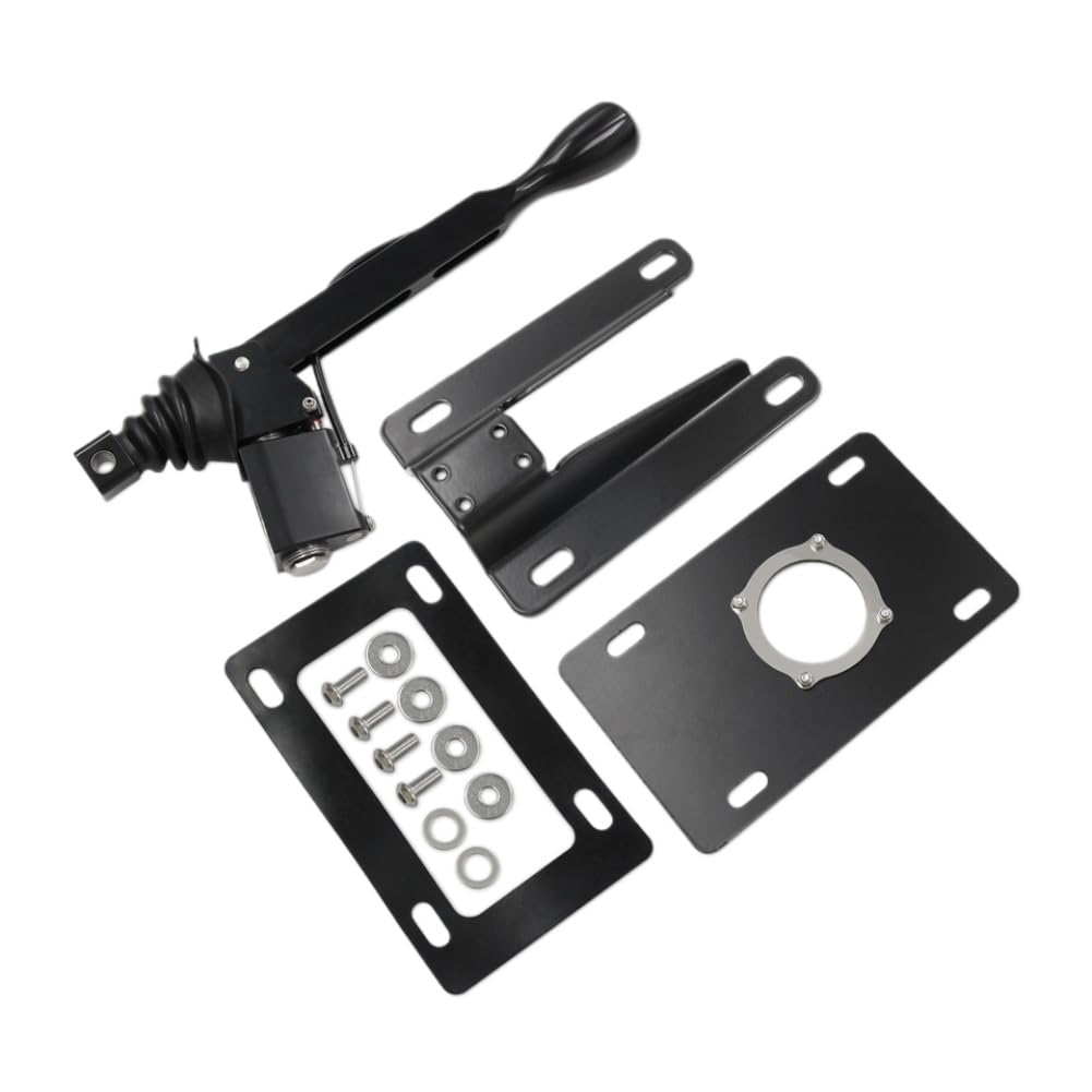 Dkiuygwz Onecolor Short Shifter Box Compatible With Gt86 Brz Fr-S 2.0L 2.4L Yx03610