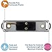 Lumitronics RV Base Mount for Thin Line and Model 19 Lights
