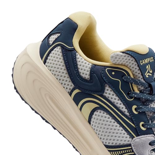 Image of Campus Women RYZE Running Shoes