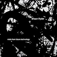 Visits From Future Technology White Vinyl Product type: ABIS MUSIC