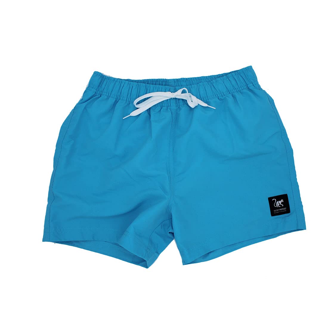 SURF MONKEY DRESSED IN MUSIC PLAY WITH ME Traje de Baño - Volley 15 de Secado Rápido Hombre - Surf Monkey®