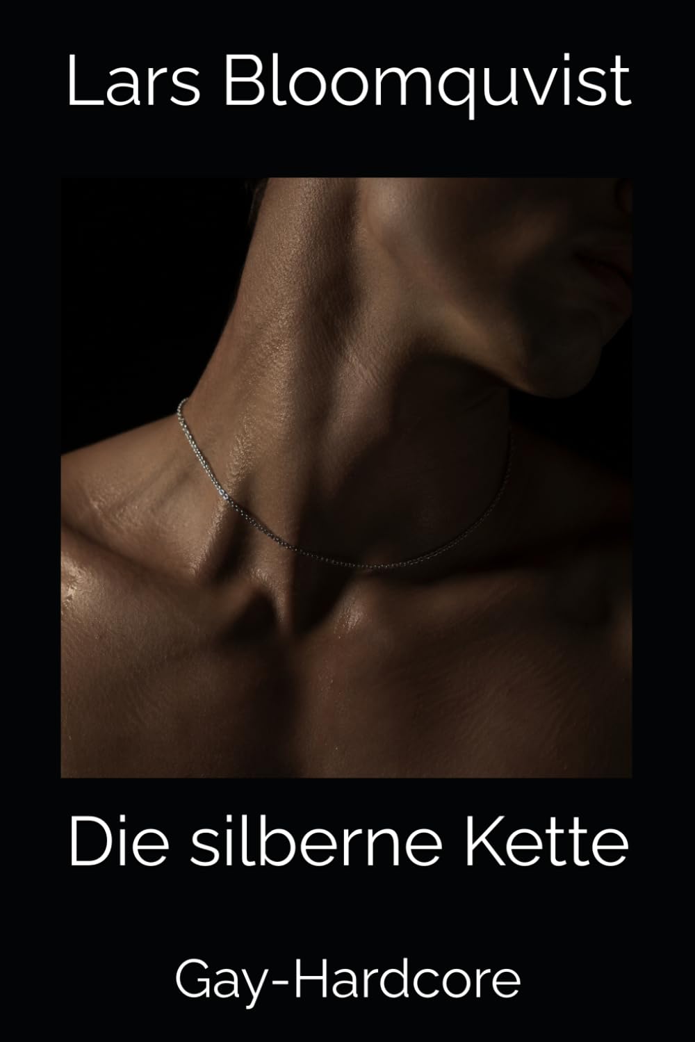 Die silberne Kette: Gay-Hardcore (Hardcore-Action-Titel)