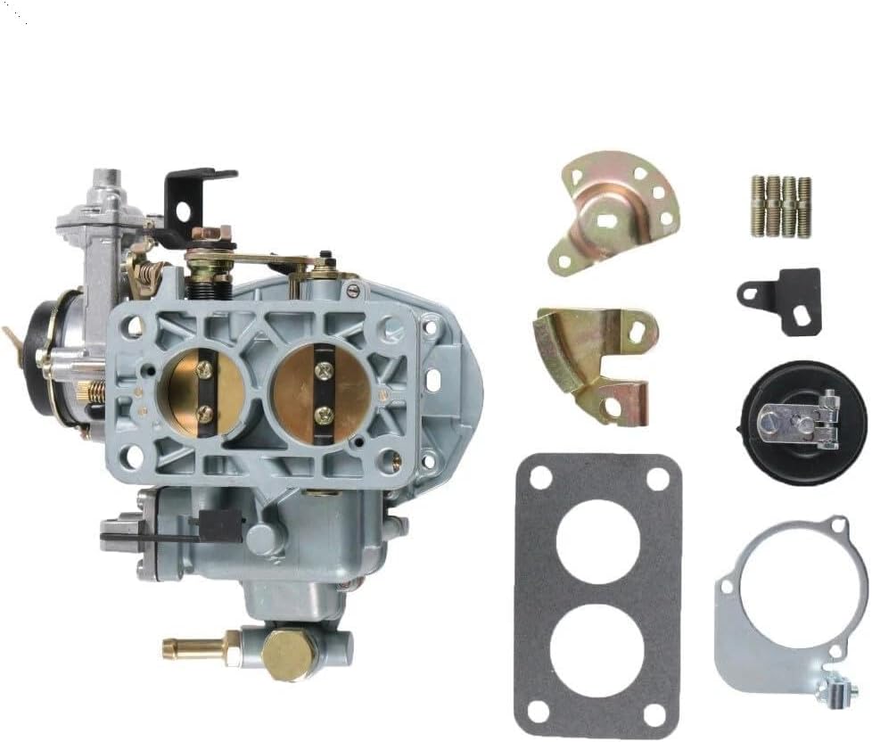 32/36 Progressive Choke Replacement For Ford OEM