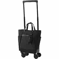 Amazon | SWANY スワニー キャリーバッグ D-677 クルボ M18