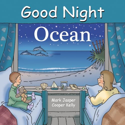 Image of Good Night Ocean (Good Night Our World)