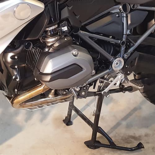 Caballete medio de moto para mantenimiento de la BMW R1250GS ADV 3