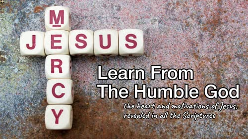 Sermon: When The Stranger Came To Town Matthew 21:1-17 Podcast Por  arte de portada