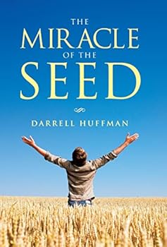 Hardcover The Miracle of the Seed Book