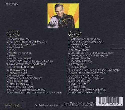 Miniatura 2 de Spiketaculars