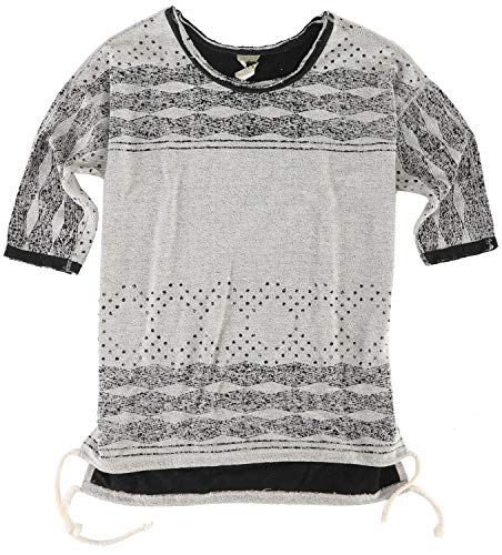 Burton Women's Polly Crew Neck Sweatshirt