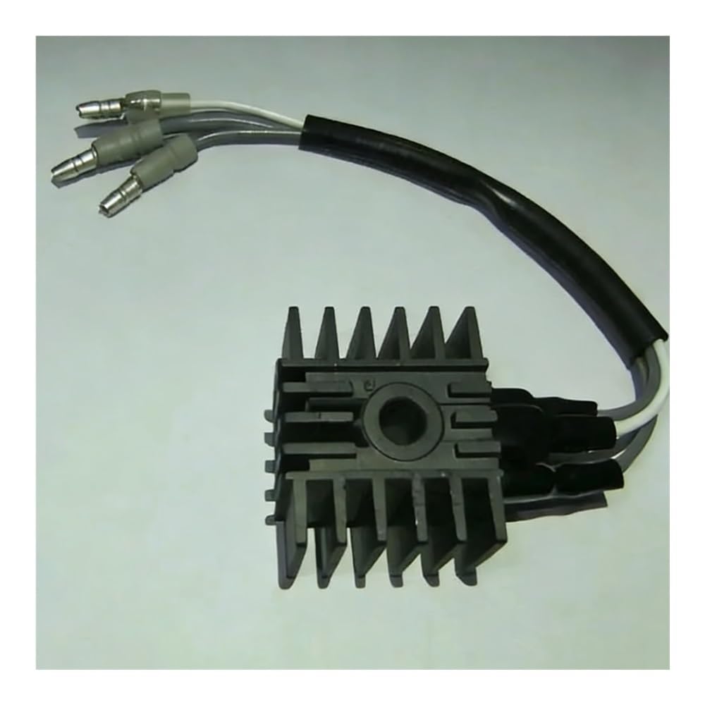 Régulateur redresseur GX620 GX690 réparer panne charge 31710-ZJ1-811