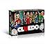 The Big Bang Theory Gioco da Tavolo Cluedo *German Version* Winning Moves [Importato dalla Germania]