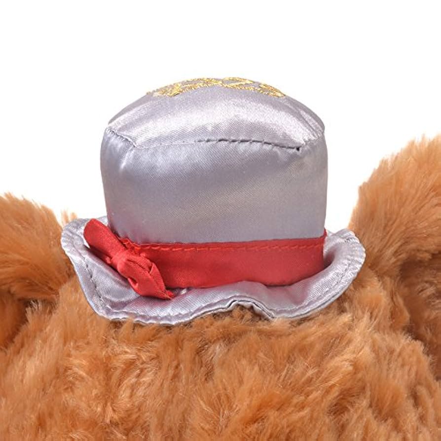 【美品】ユニベア プリン ミニマウス ディズニーストア 日本限定 Amazon.co.jp: ディズニーストア（公式）ユニベアシティ 7周年
