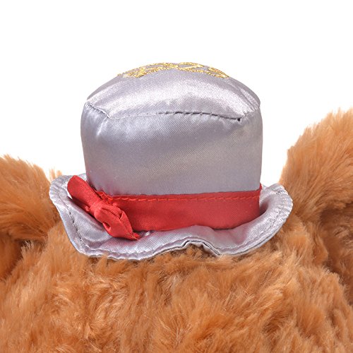 タグ付き ディズニーストア ユニベアシティ プリン スーパービッグ ぬいぐるみ 公式】ディズニーストア.jp | ユニベアシティ プリン 62cm ぬいぐるみ