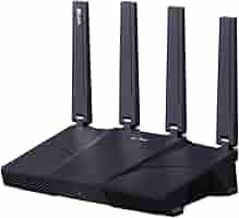 GL.iNet GL-BE9300(Flint 3) Wi-Fi 7 ルーター Flint 3 (GL-BE9300) | Tri-band Wi-Fi 7 Home Router - GL.iNet