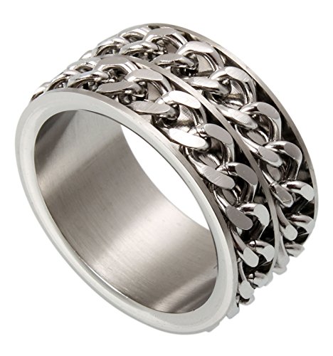 Ccsc-pec 12mm stainless steel 2 rows rolling chain link…