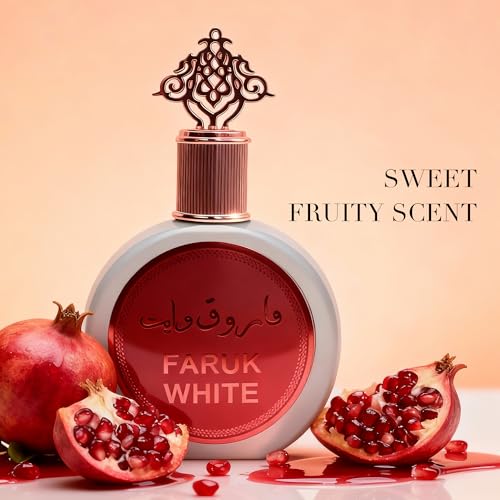 Image of AFLUXE Women's Perfume Eau de Parfum for Women Long Lasting Womens Perfume Classic Fragrance