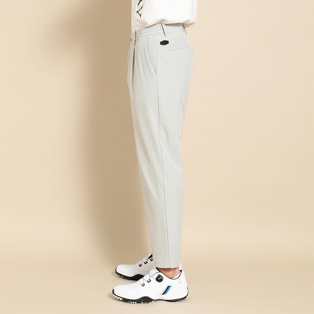 Callaway - 　[キャロウェイ] メンズ ロングパンツ 撥水 (8WAYストレッチ) ゴルフ Amazon | [キャロウェイ] メンズ ロングパンツ (8WAYストレッチ
