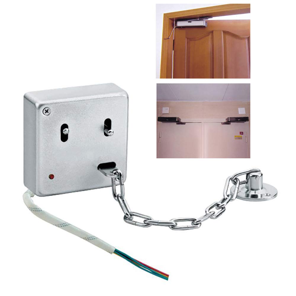 Buy Automatic Door Closer, Automatic Adjustable Closers, Fire Door
