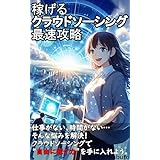 稼げるクラウドソーシング最速攻略: クライアントから選ばれる提案文＆信頼構築の極意、未経験から安定収入を得るための実践バイブル