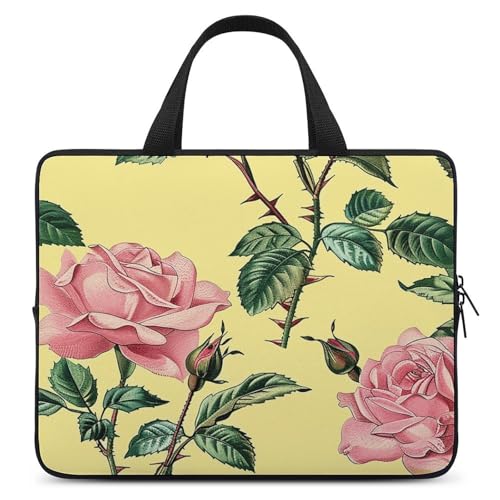 Sac portable 12 pouces léger pour protéger votre ordinateur sans encombrement