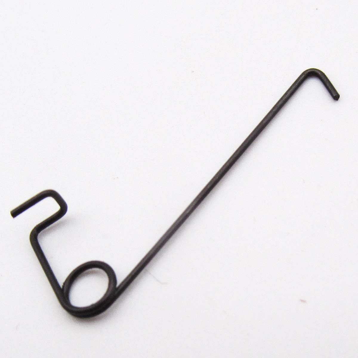 CKPSMS Brand -#B1309-055-000 2PCS Safety Clutch Counter-Hook Springs Fit for JUKI LU-562 LU-563 LU-563N