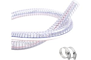 QuQuyi 1 1/2 Sump Pump Hose: Superb and Resilient Sump Discharge Solution