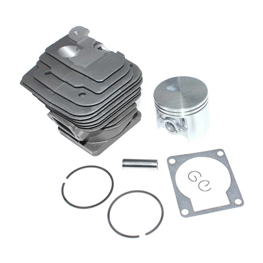 Résoudre le manque de compression de votre tronçonneuse avec ce kit cylindre-piston MS461 GS461