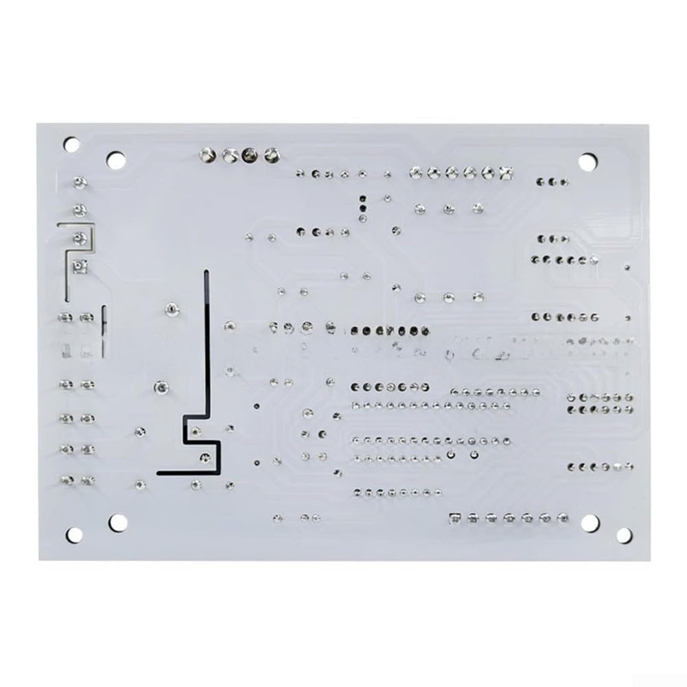 para placa Circuito Horno 3.93x5.34in Compatible para placa