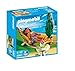 Produktbild PLAYMOBIL® 4861 - Frau in Hängematte