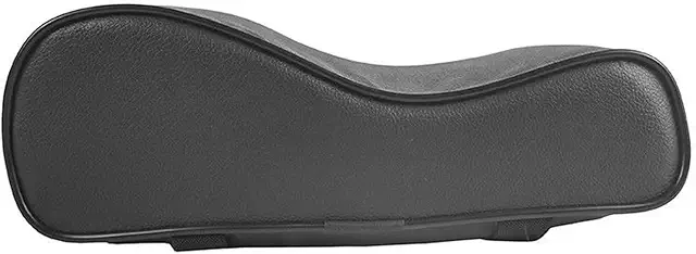 Cuscino Pilates per Cervicale - Supporto Ergonomic per Esercizi Yoga e Fitness