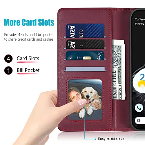 Kuafcase for Google Pixel 7 Pro - Image 2