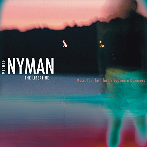 The Michael Nyman Orchestra