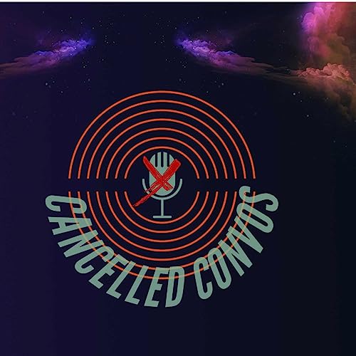 Cancelled Convos cover art