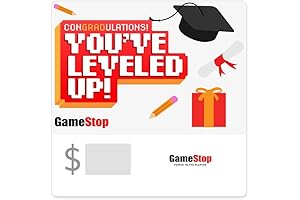 GameStop Gift Cards - Perfect for Weddings