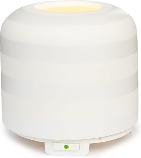 ScentSationals AromaBreeze Fan Fragrance Unit - Electric Air Freshener System for use with Aromabreeze Scented Wax Discs, Safe No heat Air Freshener for Home - Tyra