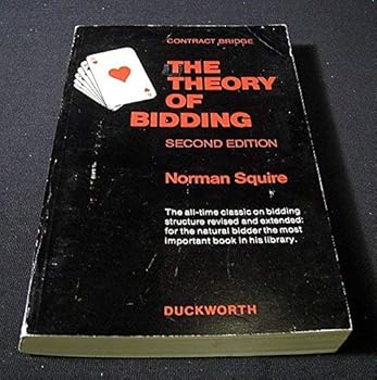 Paperback Theory of Bidding Book