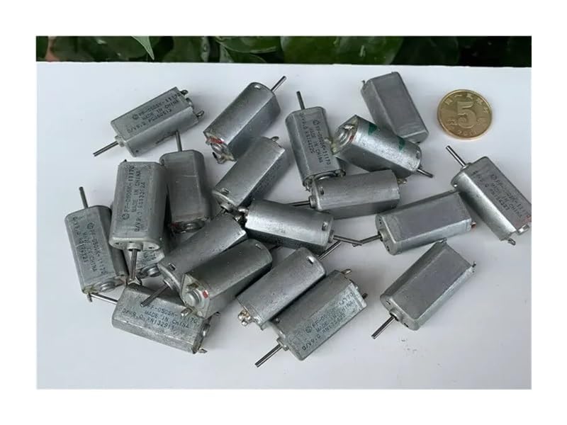 FF-050SK-11170 Electronic Starter D/V 9.0 DC 3V 6V 9V 13600RPM