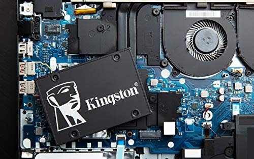 Kingston-KC600-SSD-SKC6001024G-Internal-SSD-25-Inch-SATA-Rev-30-3D-TLC-XTS-AES-256-bit-Encryption
