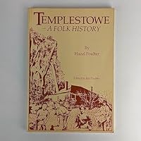 Templestowe: A folk history 0949196002 Book Cover