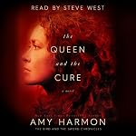Cover of The Queen and the Cure