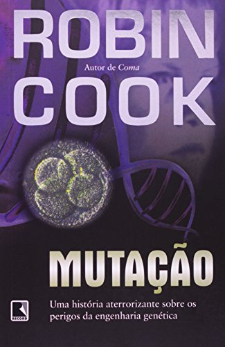 Mutação [Portuguese] 8501035327 Book Cover
