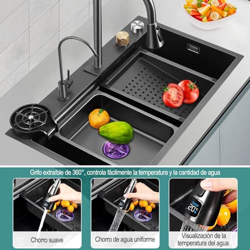 Utensilios De Cocina, Music tarja Marca SOLTH (2)