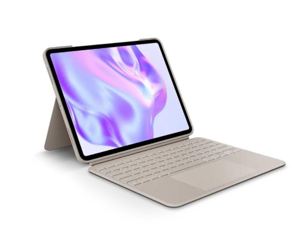 Logitech COMBO TOUCH iPad Pro M4 13インチ Amazon.com: Logitech Combo Touch iPad Pro 13-inch (M4)(2024