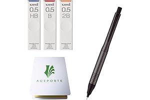 Kuru Toga Mechanical Pencil Advance Upgrade 0.5mm