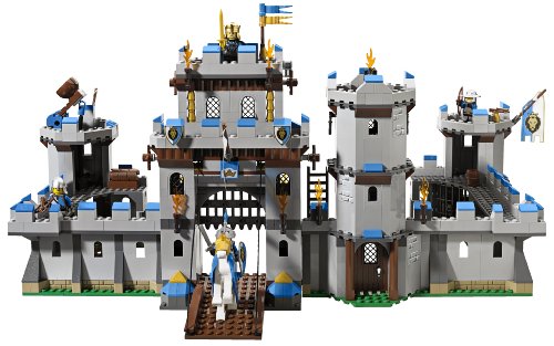 LEGO Kings Castle (70404) (Discontinued by manufacturer) by LEGO – Bild 8