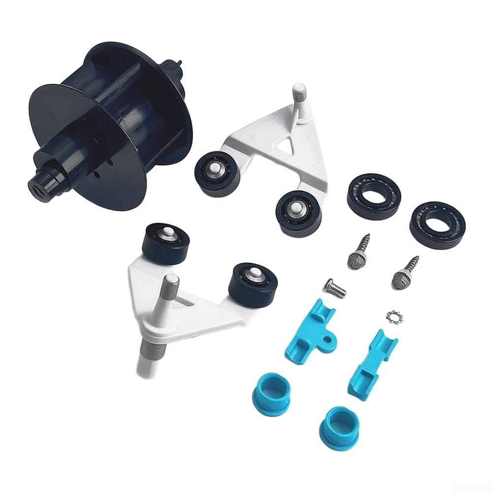 Kit Mantenimiento Impulsor para hayward A-Type Frame Kit Mantenimiento(13)