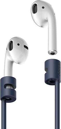 Elago Correa Airpod - Negro